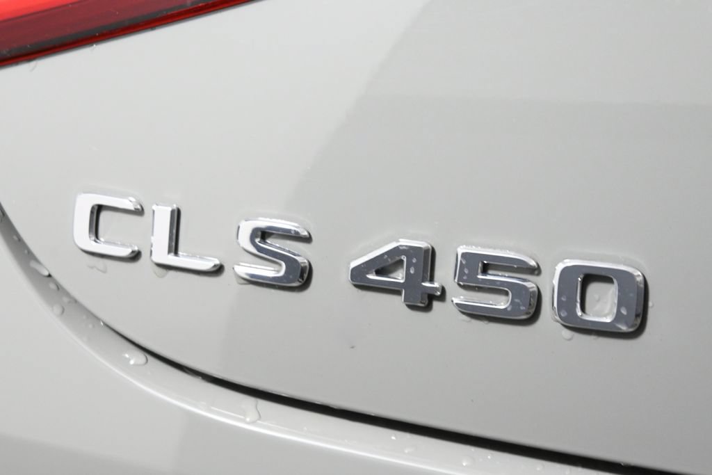 Certified 2023 Mercedes-Benz CLS 450 4MATIC image 39