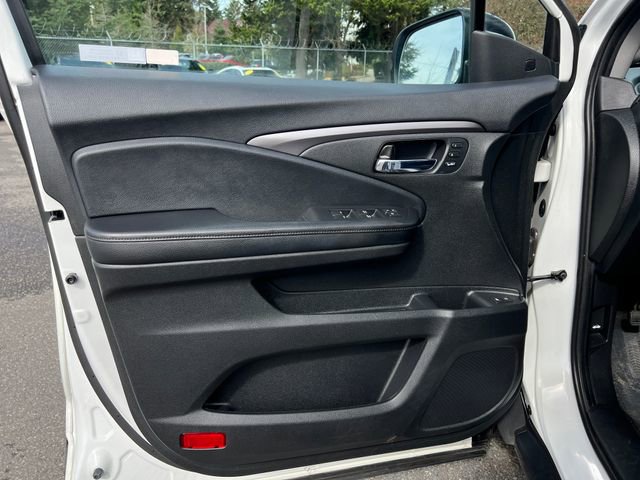 Used 2021 Honda Pilot EX-L image 20