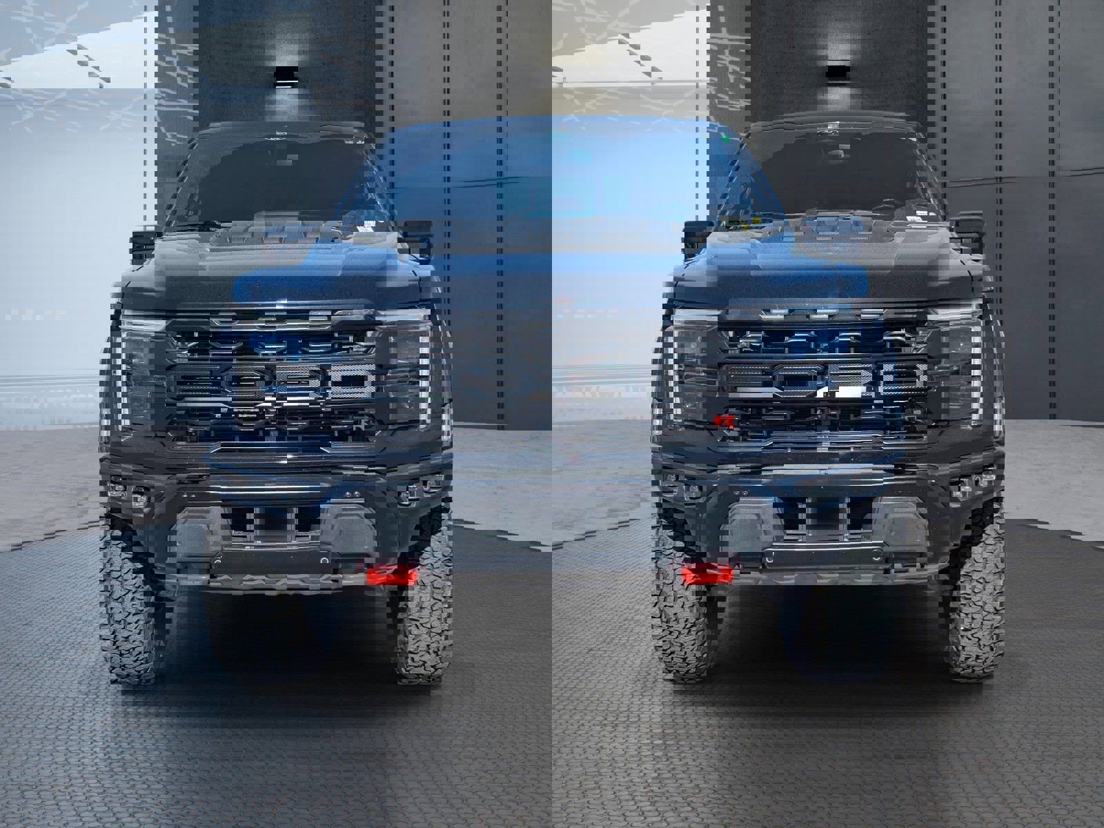 Used 2025 Ford F150 Raptor w/ Equipment Group 803A Raptor R image 9