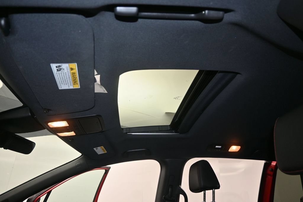 Certified 2024 Honda Odyssey Sport image 21