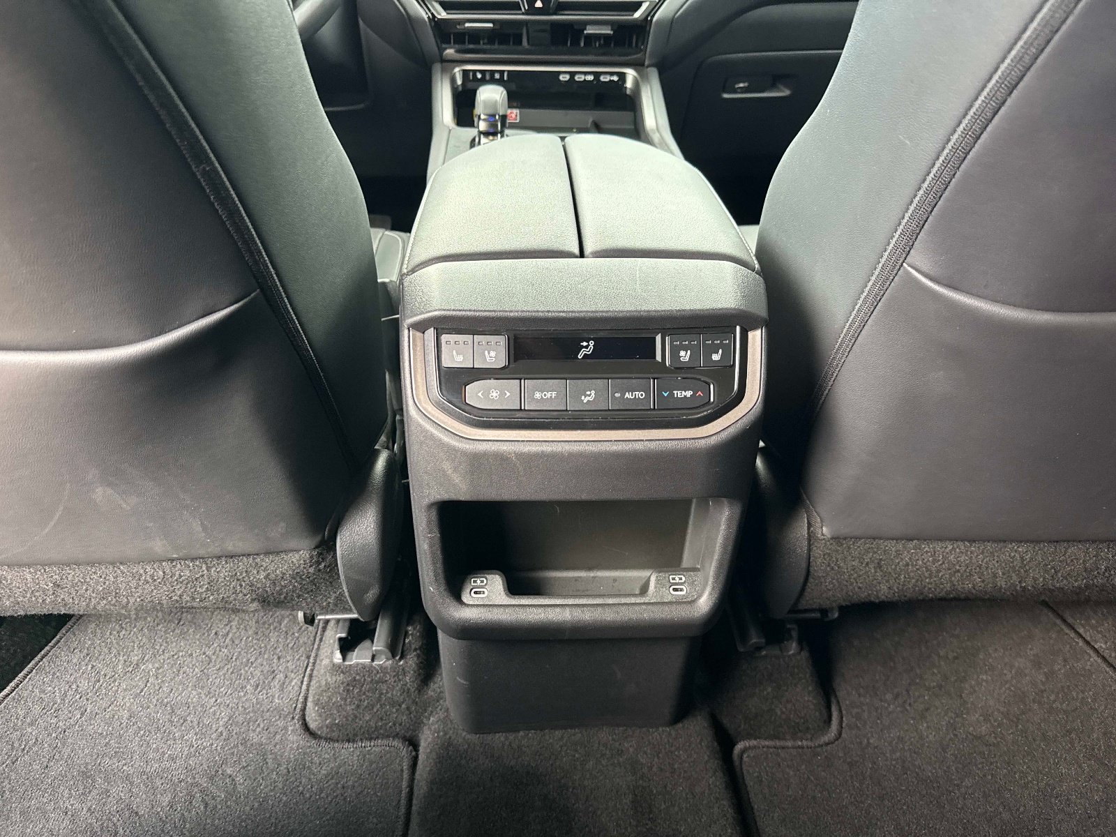 Certified 2025 Lexus TX 350 AWD w/ Technology Package image 17