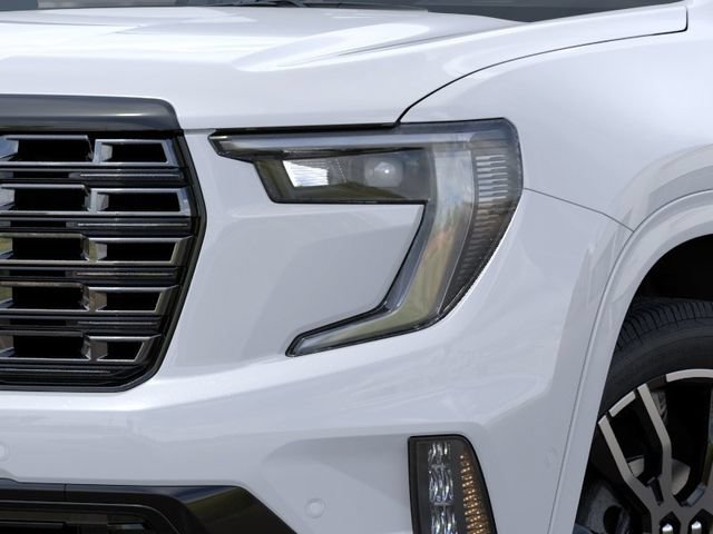 New 2026 GMC Acadia Denali Ultimate AWD/4WD image 10