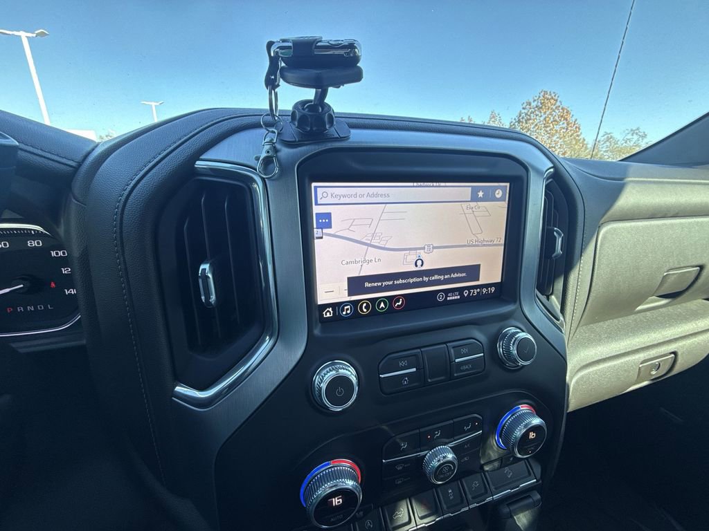 Certified 2020 GMC Sierra 1500 SLT w/ SLT Premium Plus Package image 20