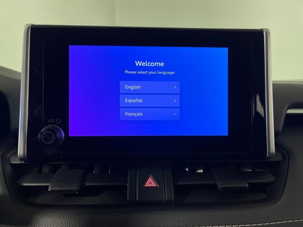 Certified 2023 Toyota RAV4 LE image 19