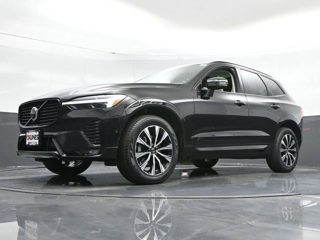 Used 2023 Volvo XC60 B5 Plus w/ Protection Package Premier image 48