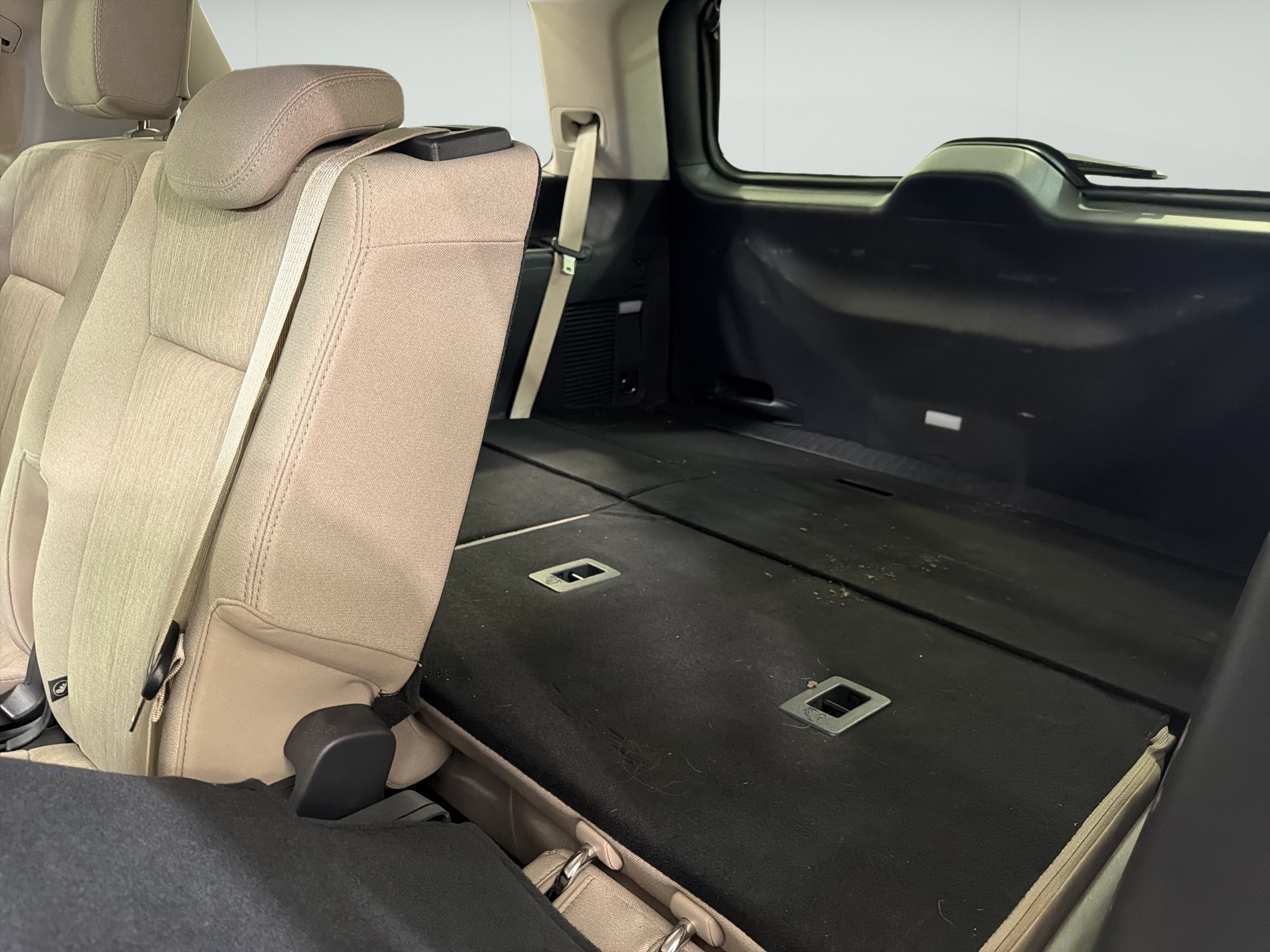 Used 2022 Ford Expedition XLT RWD image 11