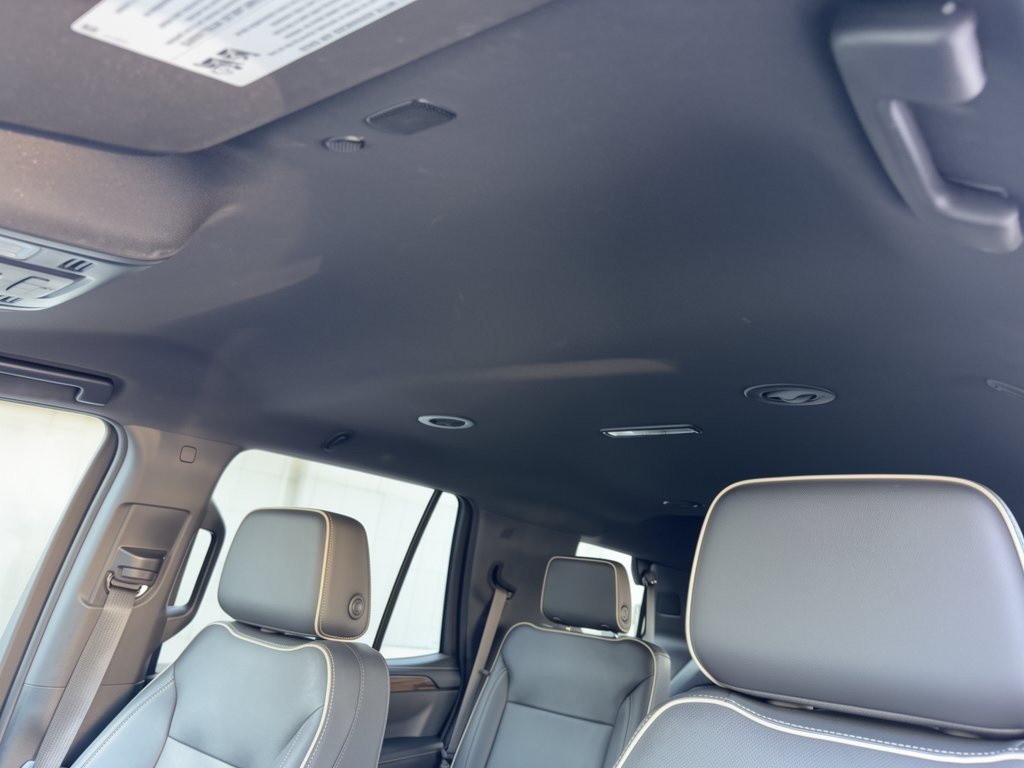 Used 2023 Chevrolet Tahoe Premier RWD image 27