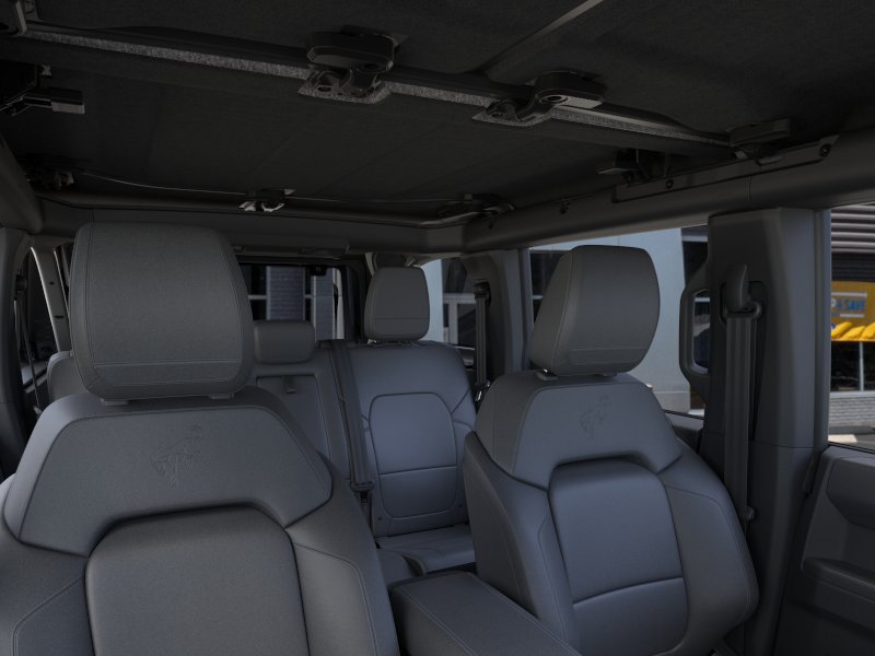 New 2026 Ford Bronco Badlands AWD/4WD image 37