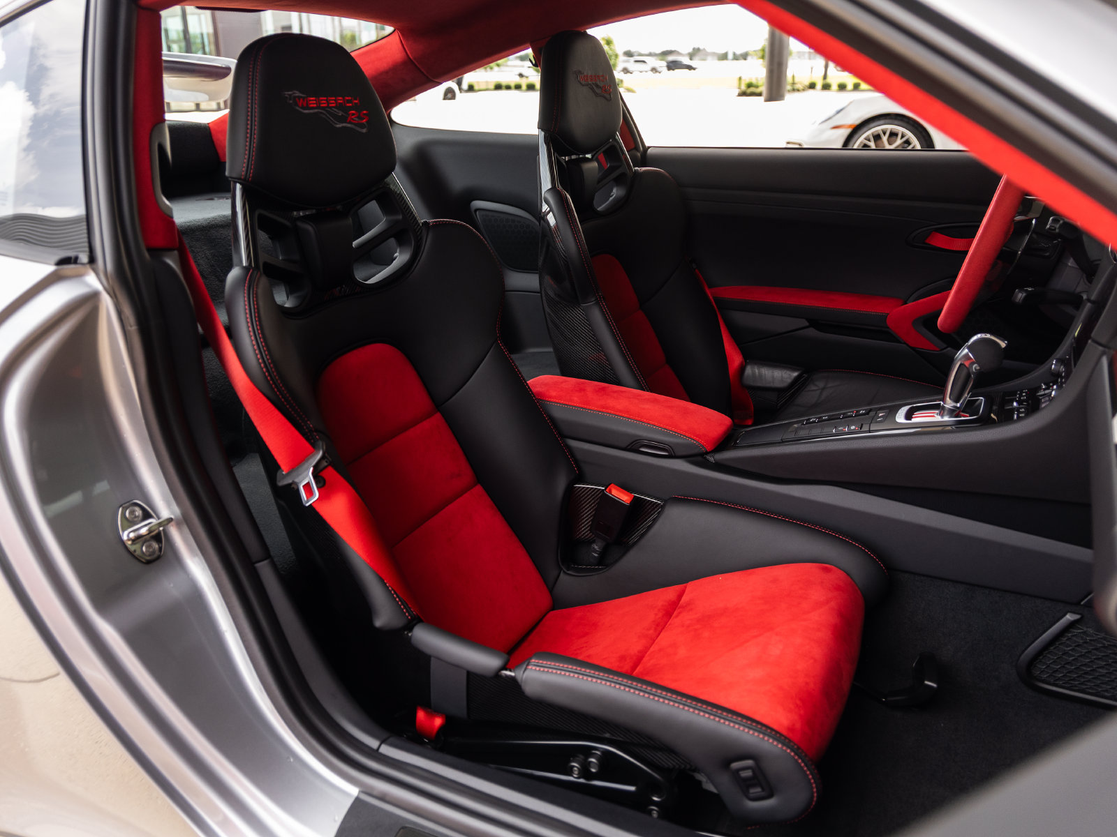 Certified 2018 Porsche 911 GT2 RS RWD image 58