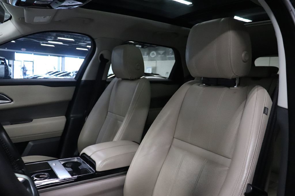 Used 2020 Land Rover Range Rover Velar S image 11