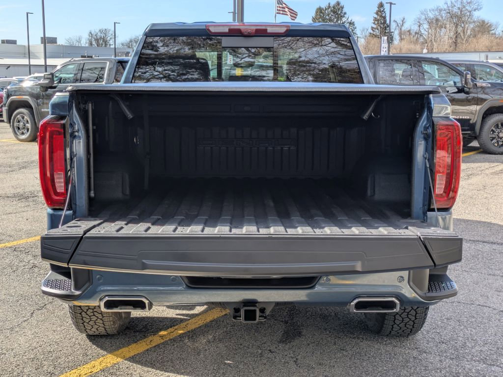 Certified 2024 GMC Sierra 1500 Denali w/ Technology Package image 31