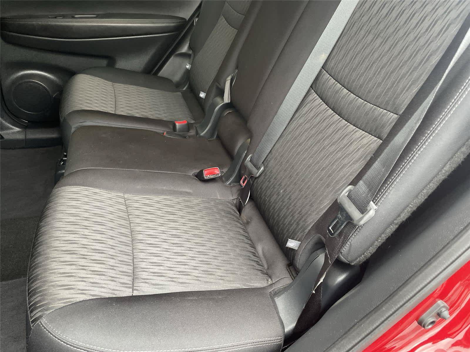 Used 2019 Nissan Rogue SV w/ Sun & Sound Touring Package AWD/4WD image 15
