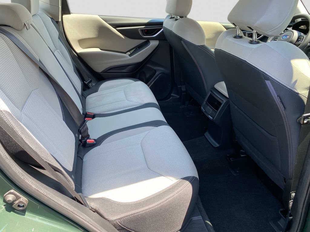 Certified 2023 Subaru Forester AWD/4WD image 24