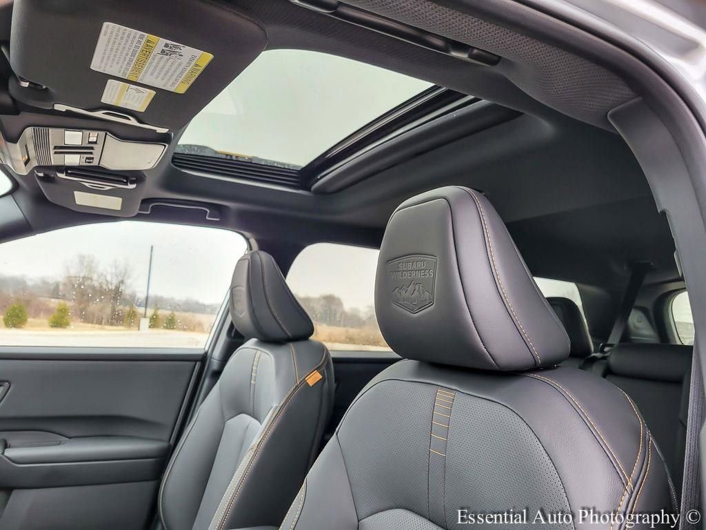 New 2026 Subaru Outback Wilderness image 10