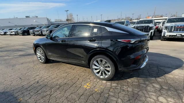 New 2026 Buick Envista Avenir image 6