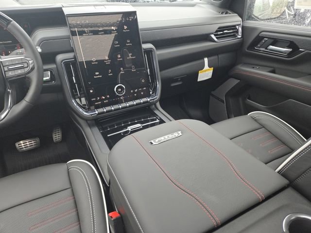 New 2026 GMC Yukon AT4 Ultimate AWD/4WD image 37