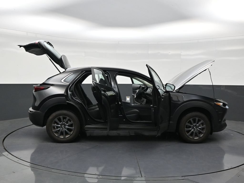 Used 2025 MAZDA CX-30 AWD 2.5 S image 28