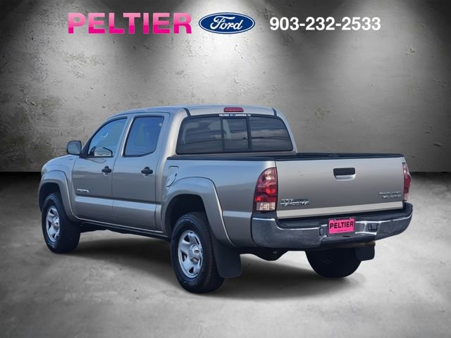 Used 2007 Toyota Tacoma PreRunner image 4