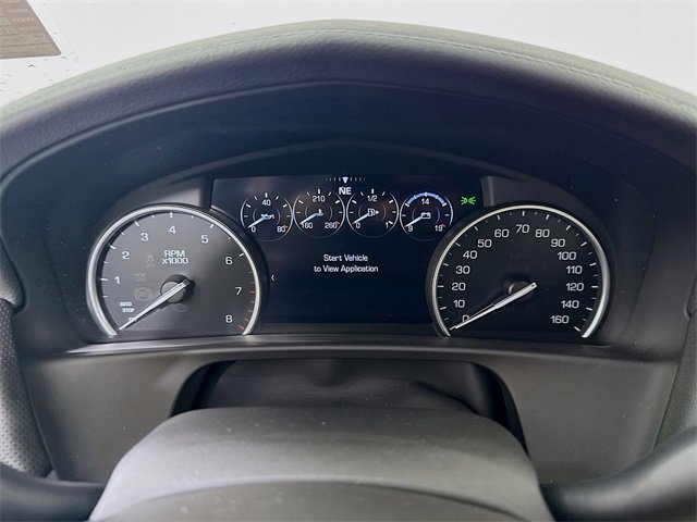 Used 2018 Cadillac CT6 2.0T image 17