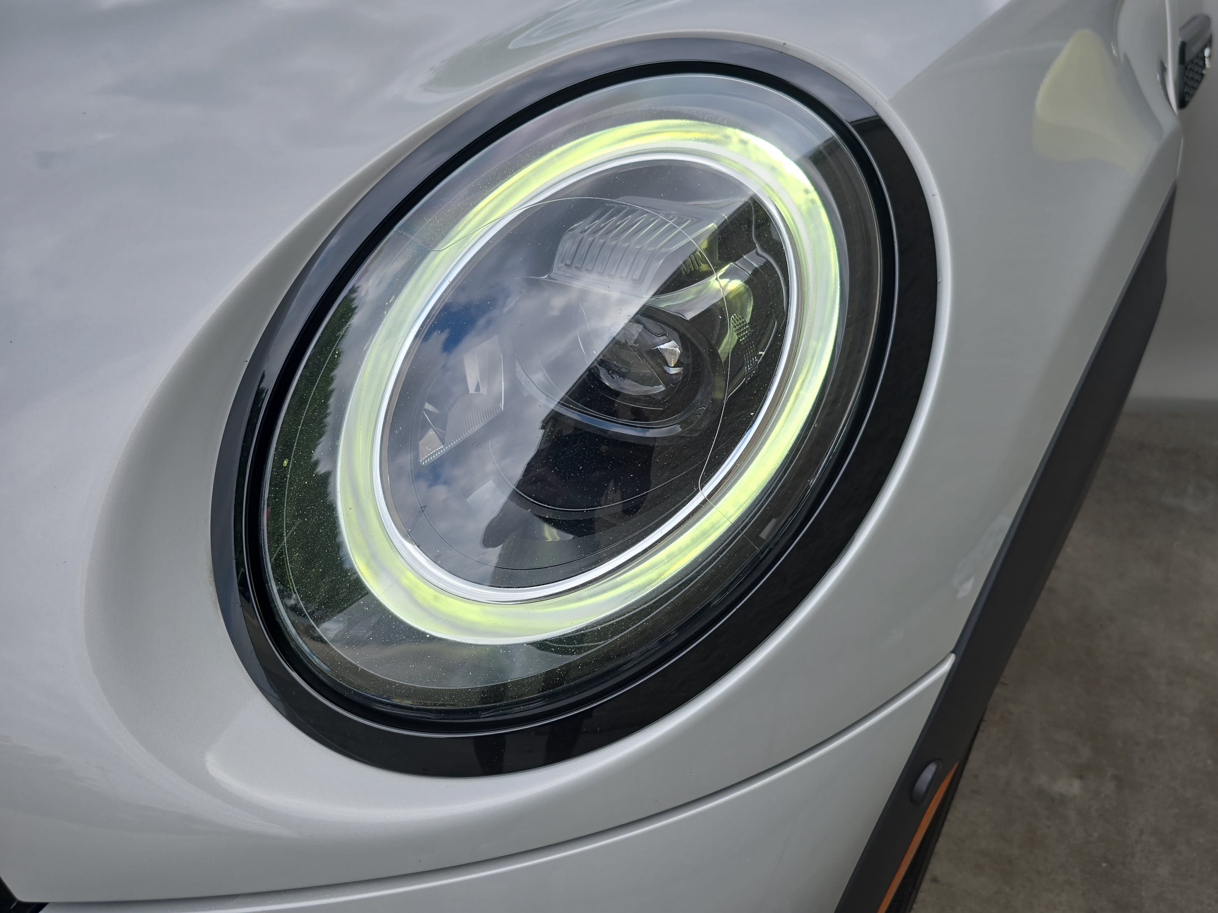 Used 2023 MINI Cooper SE FWD image 31