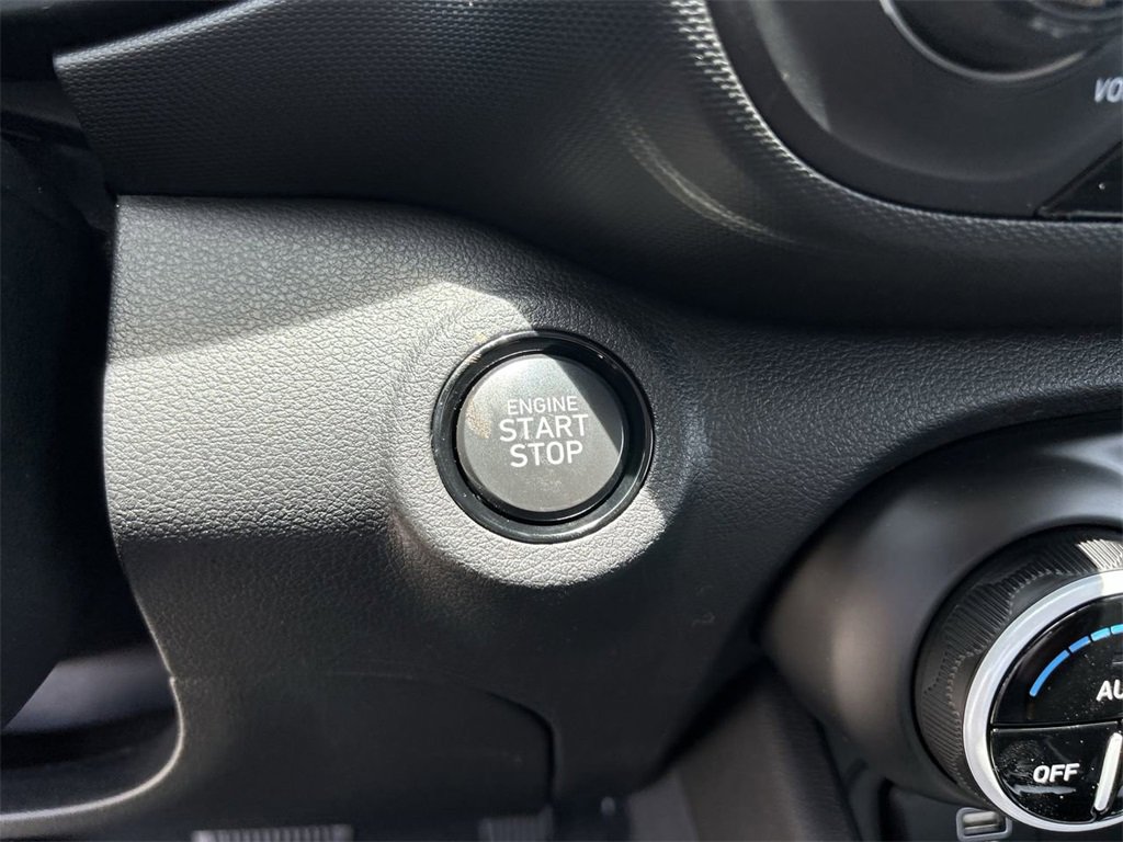 New 2025 Hyundai Venue Limited image 29