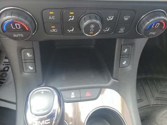 Used 2018 GMC Acadia SLE AWD/4WD image 41