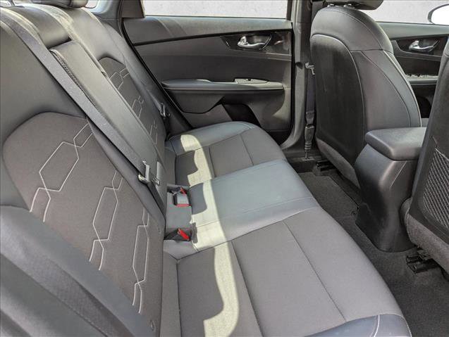 Used 2023 Kia Forte GT-Line w/ GT-Line Premium Package image 30