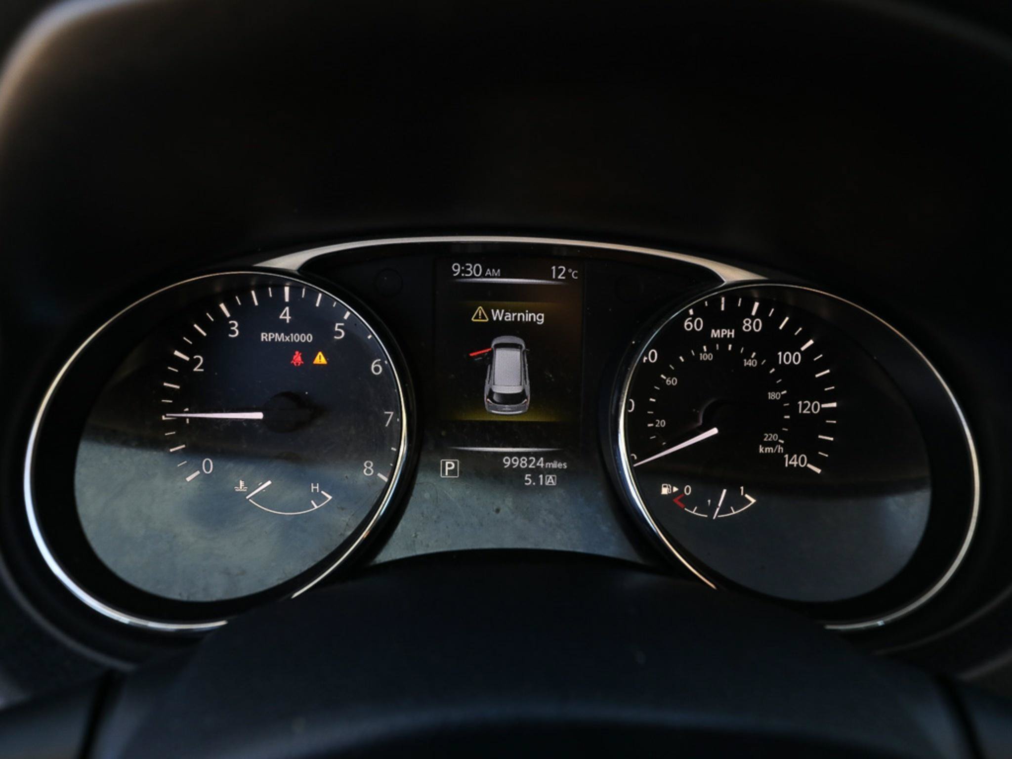 Used 2016 Nissan Rogue S FWD image 14
