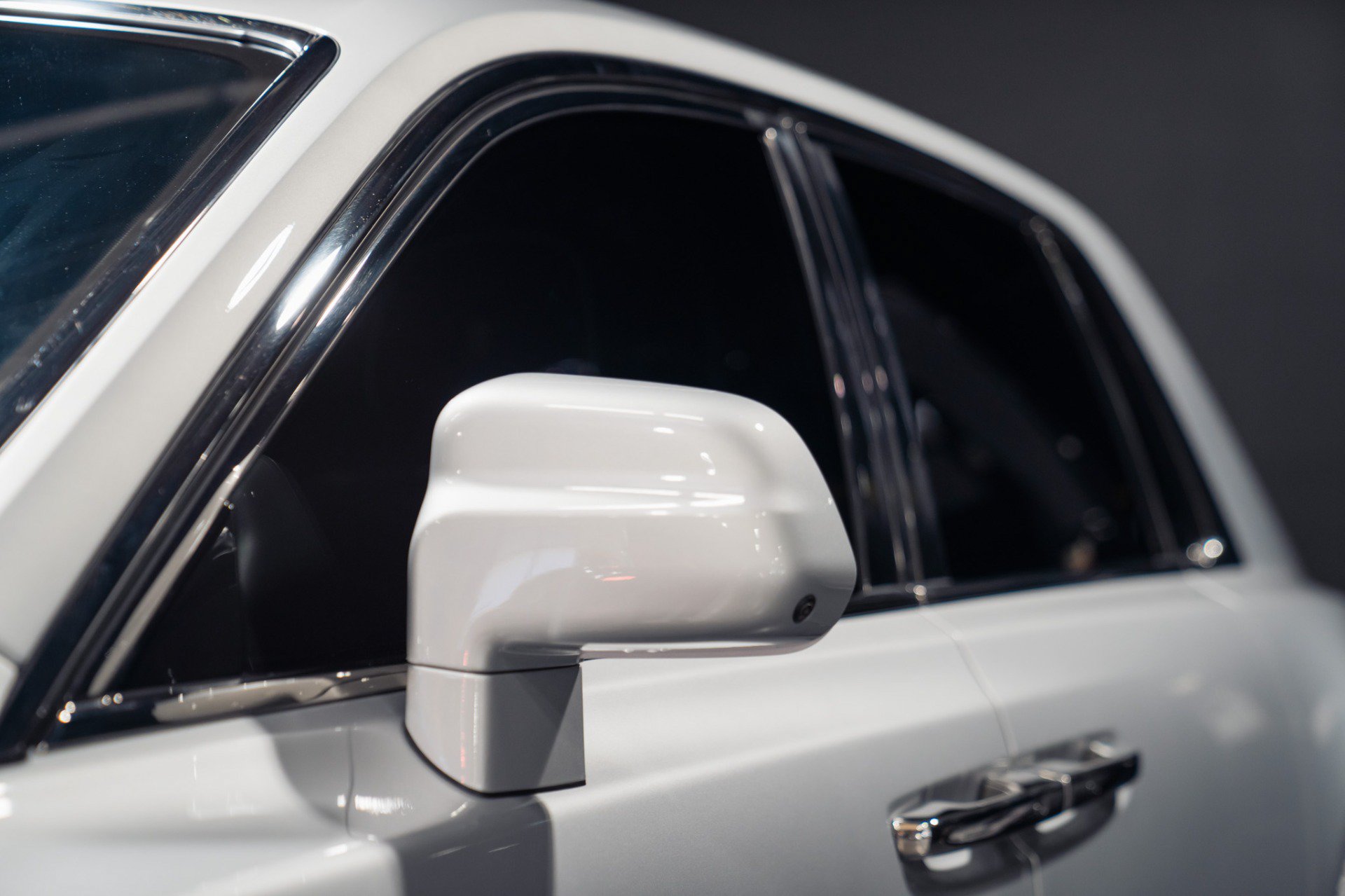 Used 2020 Rolls-Royce Phantom Sedan RWD image 50