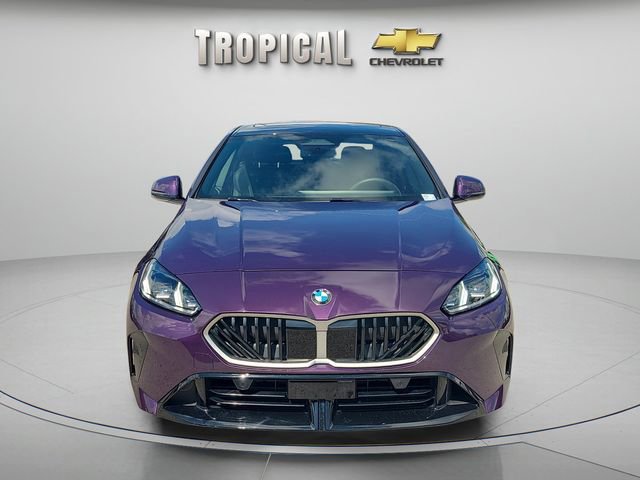 Used 2025 BMW 228i xDrive 228 xDrive Gran Coupe image 8