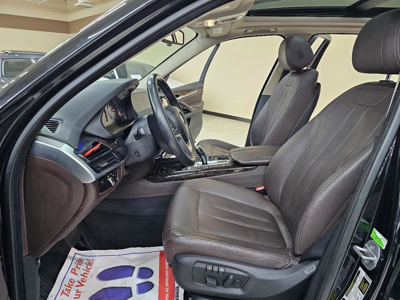 Used 2016 BMW X4 M40i image 65