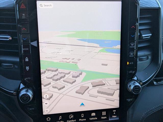 New 2026 RAM 2500 Rebel image 13