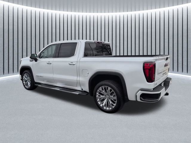 Certified 2023 GMC Sierra 1500 Denali image 10