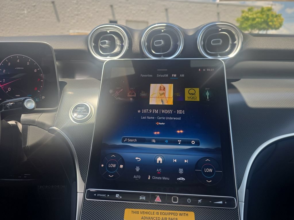 New 2026 Mercedes-Benz GLC 300 4MATIC image 18