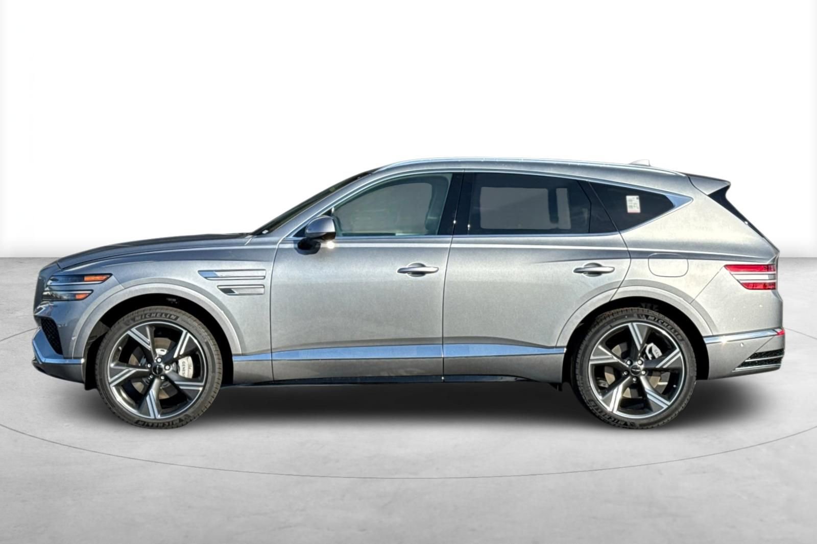 New 2026 Genesis GV80 3.5T Prestige image 3