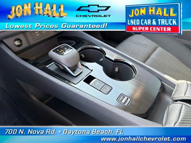 Used 2026 Nissan Rogue SV image 30