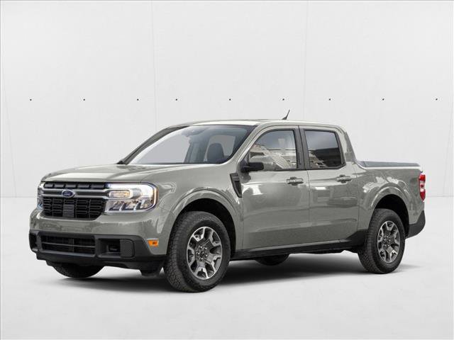 Used 2022 Ford Maverick XLT