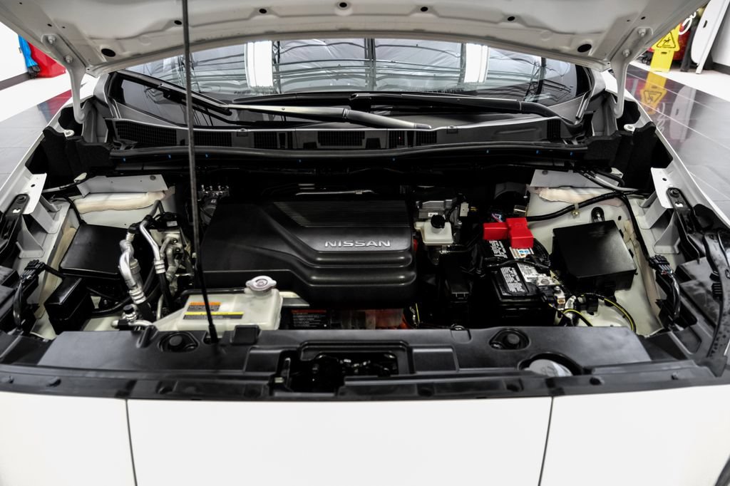 Used 2024 Nissan Leaf SV Plus FWD image 47