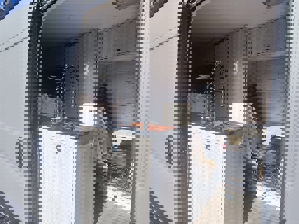 Used 2014 RAM ProMaster 3500 w/ Interior Convenience Group image 23