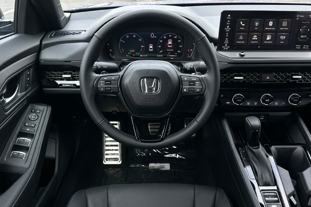 New 2026 Honda Accord Sport image 16
