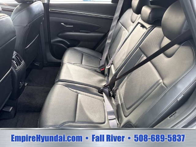 Used 2024 Hyundai Tucson SEL w/ Convenience Package AWD/4WD image 15
