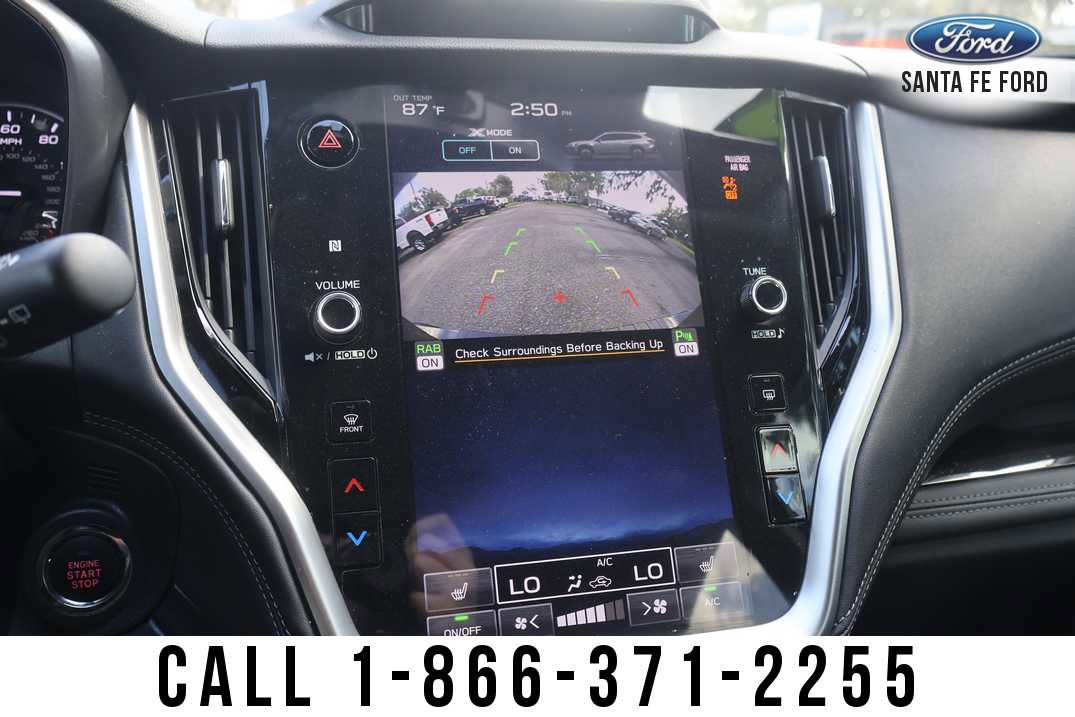 Used 2023 Subaru Outback Limited image 39