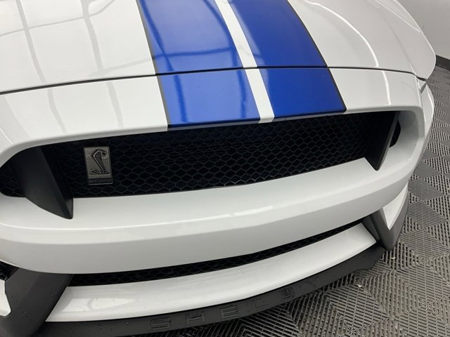 Used 2017 Ford Mustang Shelby GT350 w/ Electronics Package image 28