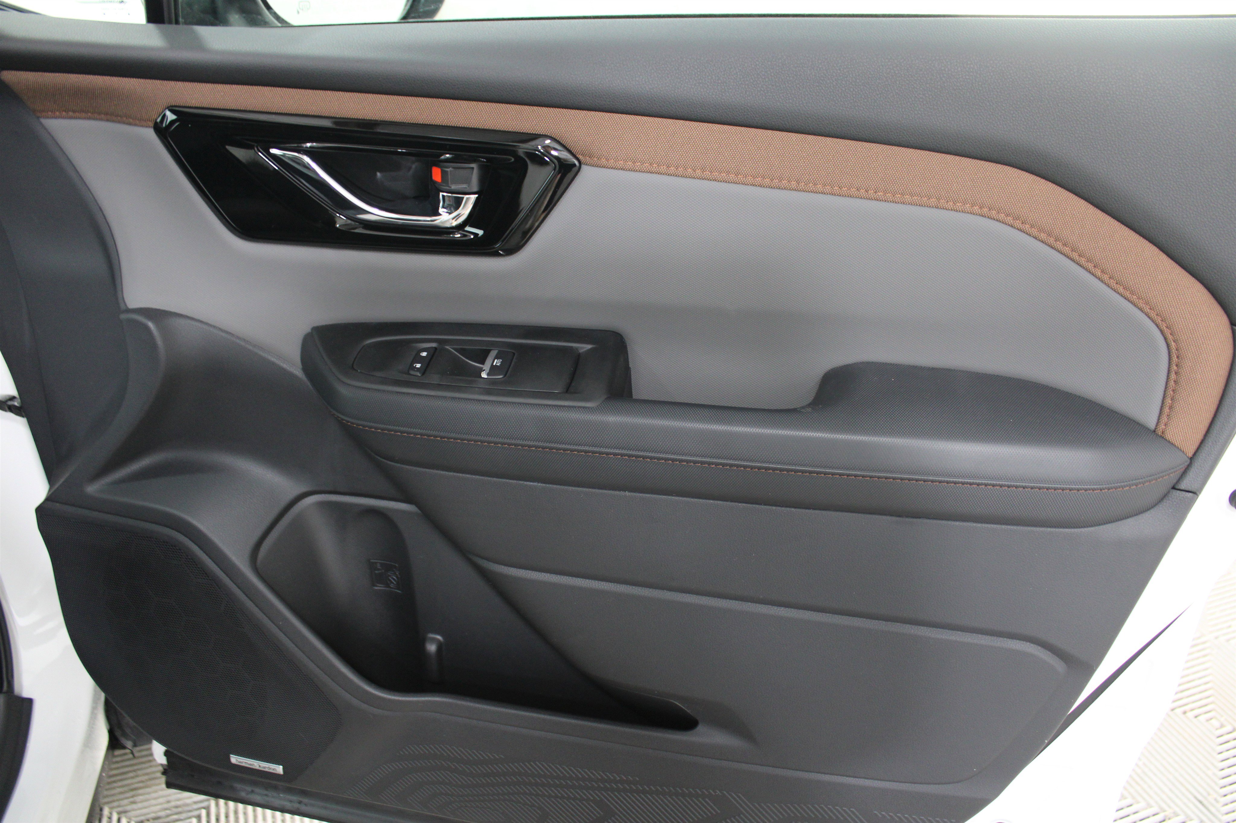 New 2026 Subaru Forester Sport AWD/4WD image 23