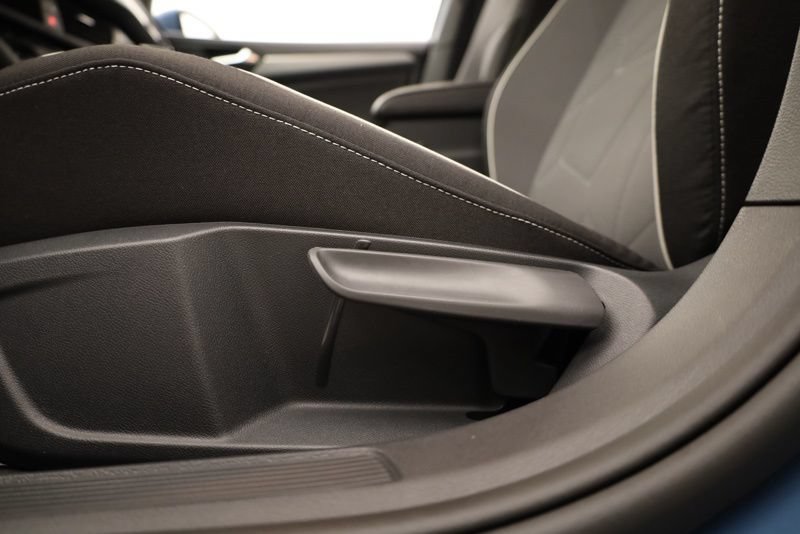 New 2026 Volkswagen Jetta Sport image 11