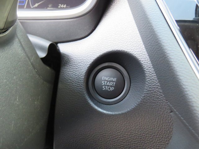 New 2026 Toyota Corolla Cross XLE image 29