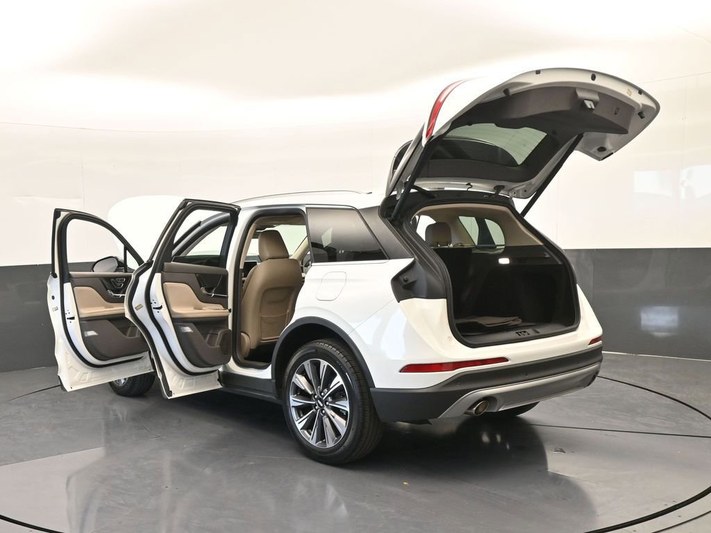 Used 2022 Lincoln Corsair Reserve image 81