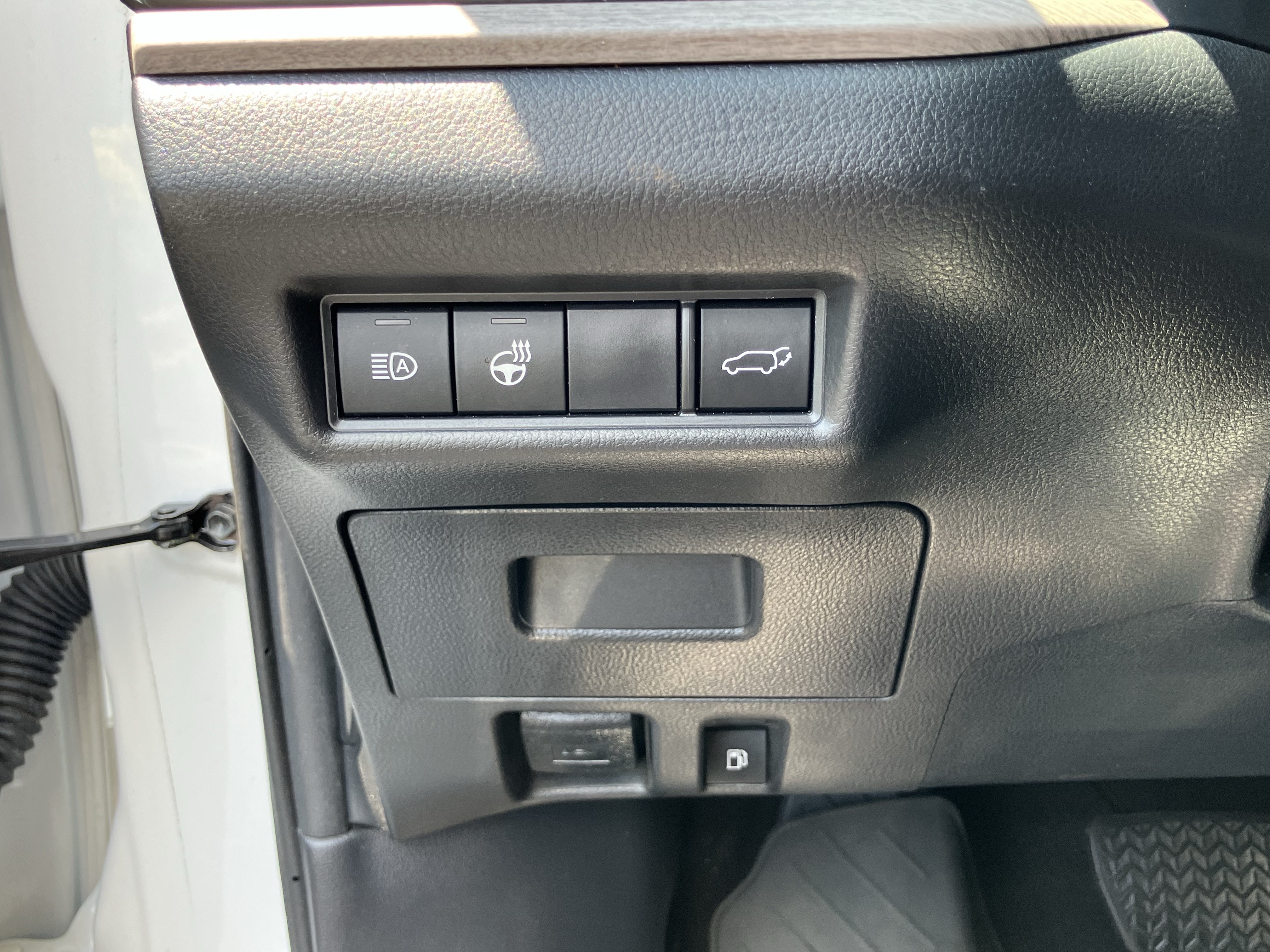 Used 2024 Toyota Grand Highlander FWD image 19