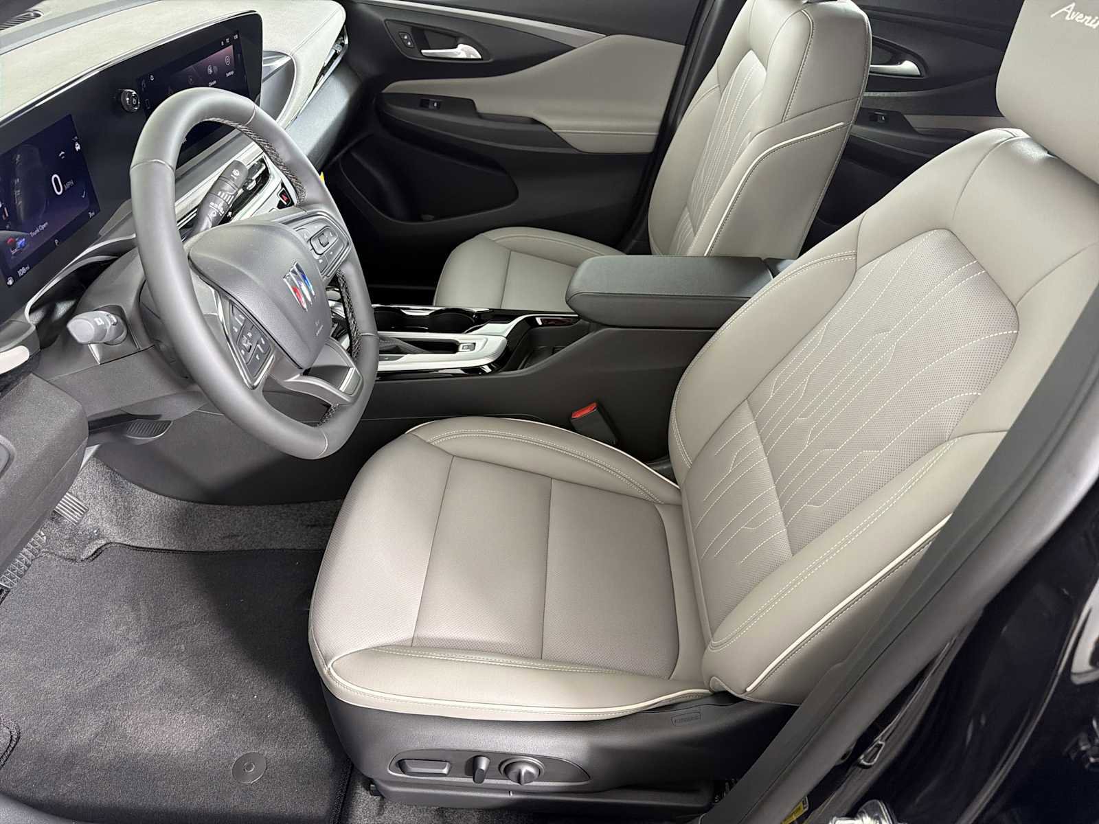 New 2026 Buick Envista Avenir image 7