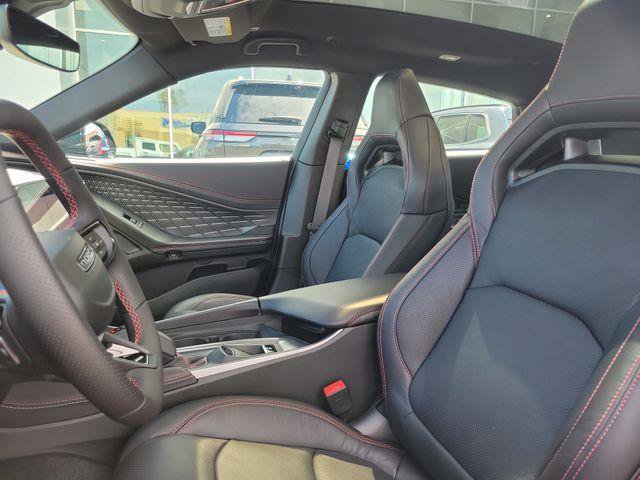 New 2026 Dodge Charger Scat Pack AWD/4WD image 20